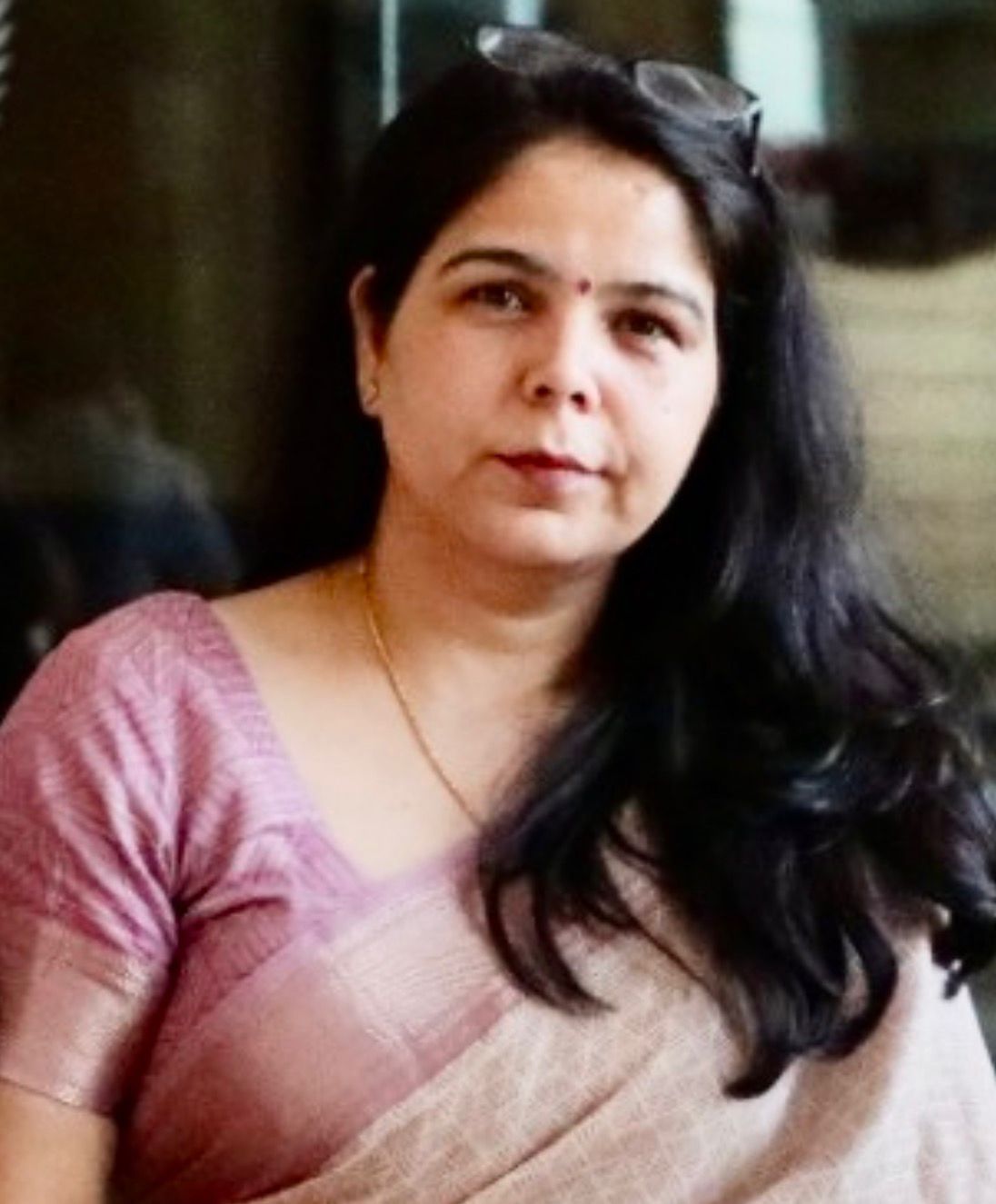 Dr. Shailee Choudhary